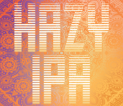 Hazy IPA Craft Beer from Sierra Blanca Brewery NM