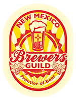 Sierra Blanca Brewery is a member of New Mexico Brewers Guild