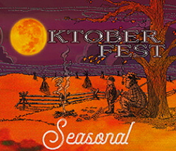 Seasonal Oktoberfest Marzen by Sierra Blanca Brewing NM