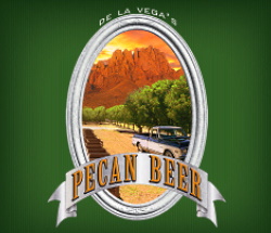 Pecan Beer Crafted by Sierra Blanca Brewing Company NM